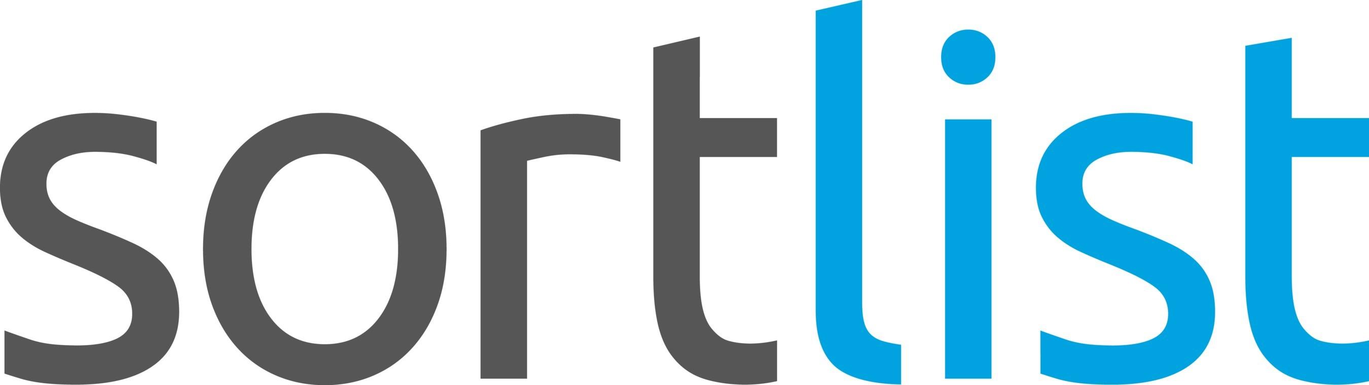 Sortlist logo