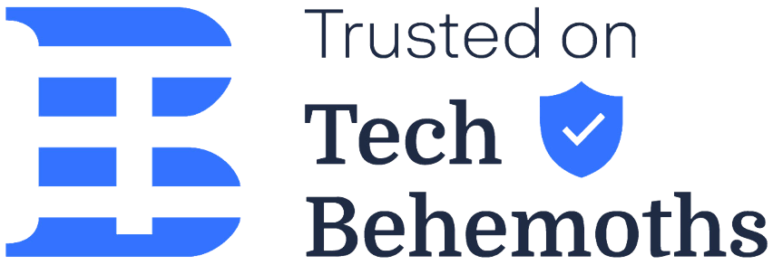 TechBehemoths logo
