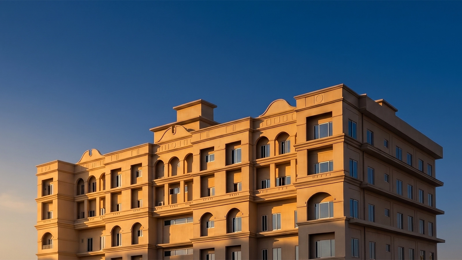 Sialkot Trade Center case study — Social Media Marketing