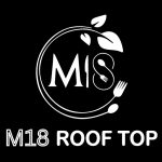 M18 Roof Top logo