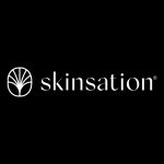 Skinsation logo