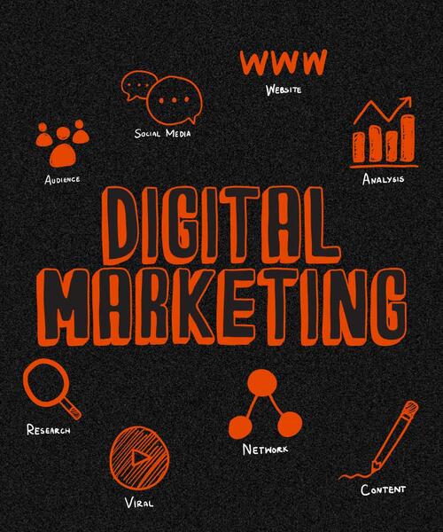 Social Media Trends That Will Define Marketing in 2026 — Tabeer Marketing blog
