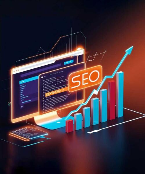 SEO Services in Pakistan: The Complete Guide — Tabeer Marketing blog