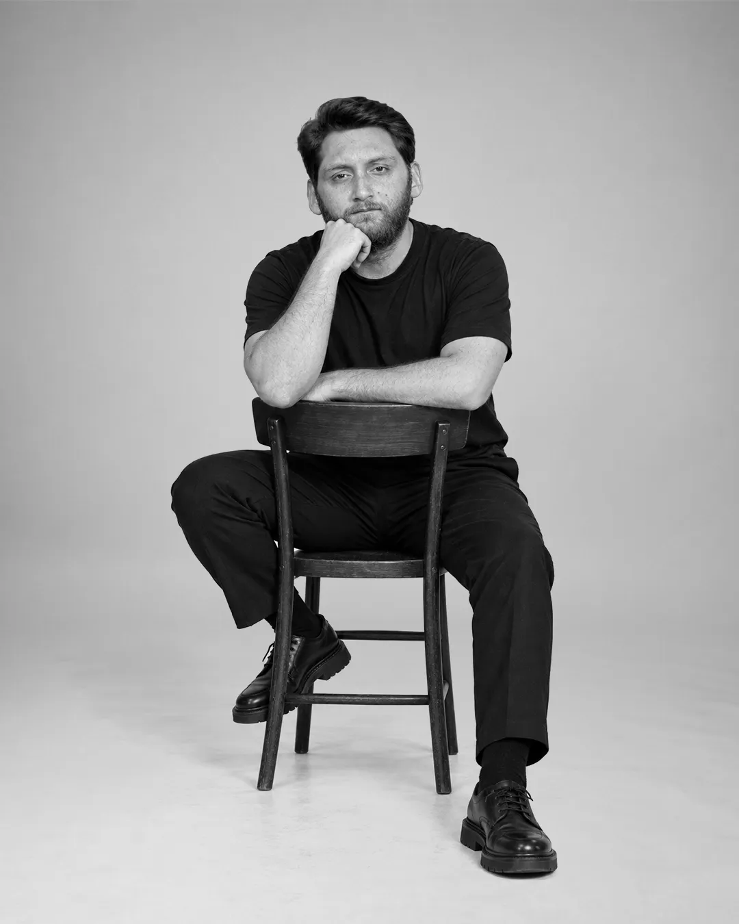Amad Karim — Founder/CEO at Tabeer Marketing