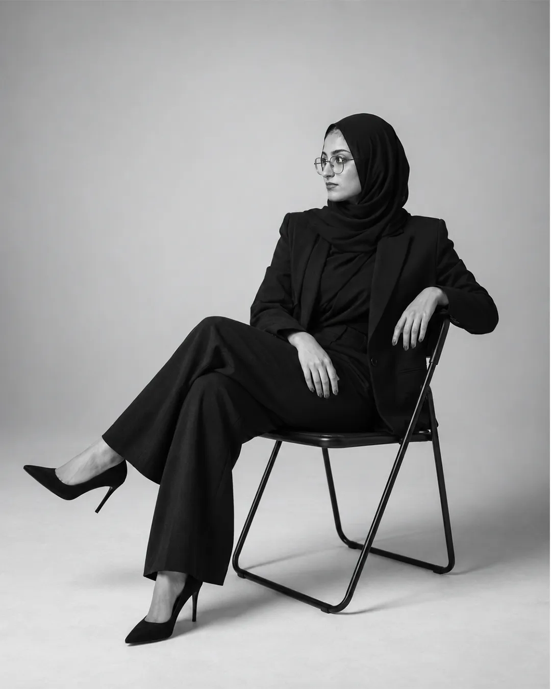 Mudha Zafar — Content & SEO Specialist at Tabeer Marketing