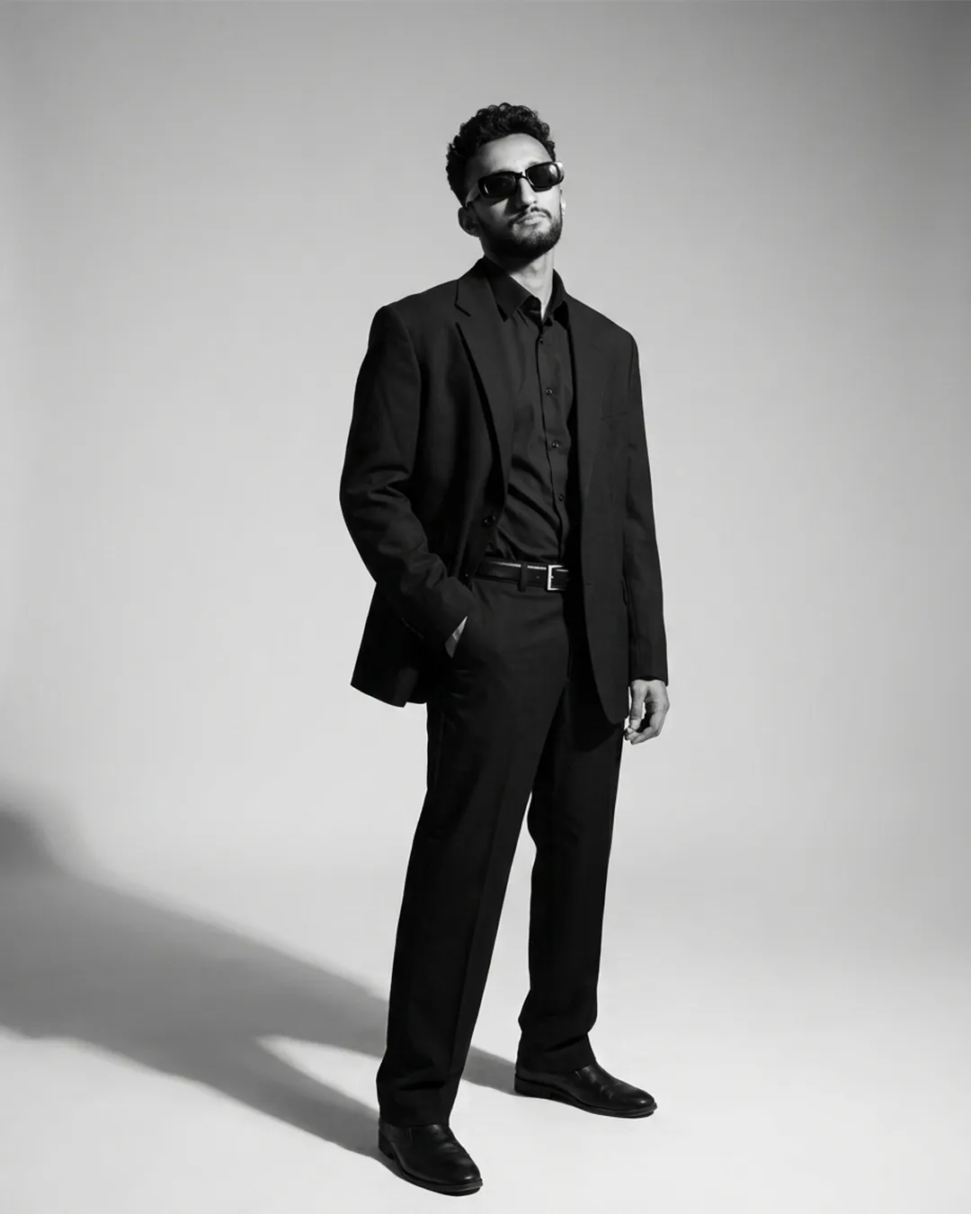 Saad Tariq — Videographer at Tabeer Marketing