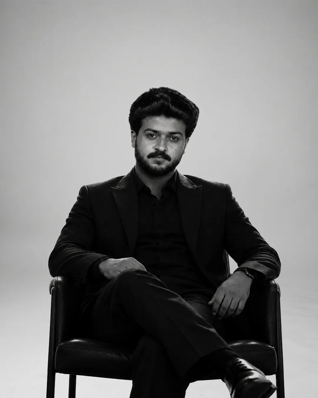 Muhammad Abdullah — Video Editor at Tabeer Marketing