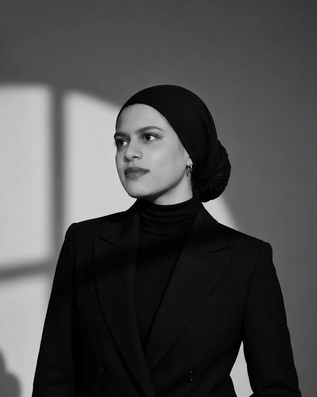 Fareeha Habib — Web Developer at Tabeer Marketing