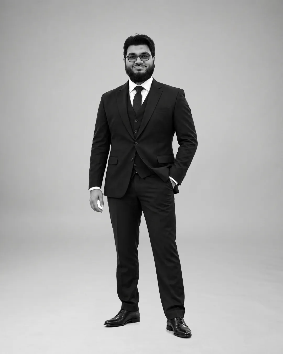 Nouman Safdar — Co-Founder/COO at Tabeer Marketing