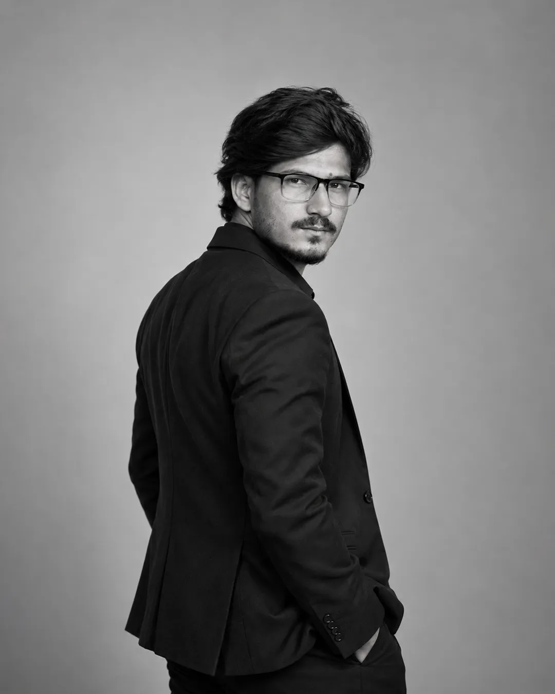 Rehan Ilyas — Video Editor at Tabeer Marketing