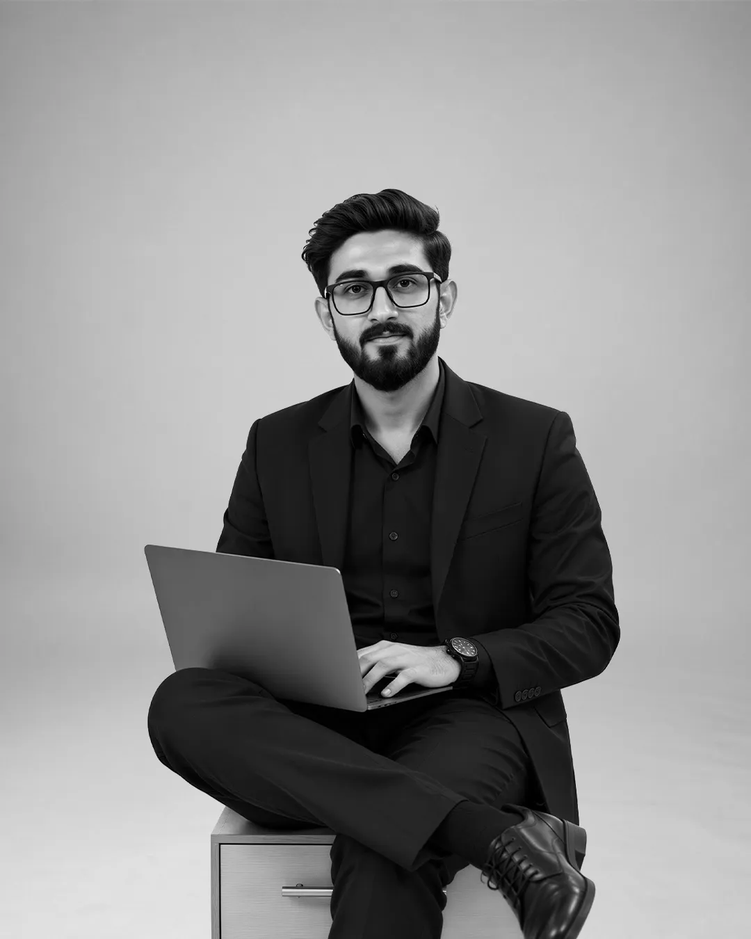 Usman Lal — Performance Marketing Specialist at Tabeer Marketing